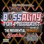 Bossaliny Music Page profile picture