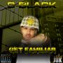 C-BLACK/Page Under Construction new tracks .... profile picture