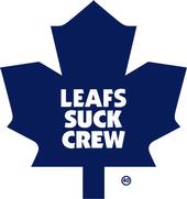 Leafs Suck Crew profile picture