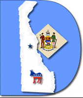 Delaware Democrats profile picture