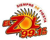 EL ZOL 99.1FM profile picture