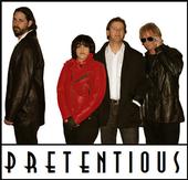 Pretentious: The Original L.A. Pretenders Tribute profile picture