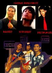 KURT [TANGKI BERLUMUT'S BASSIST] profile picture