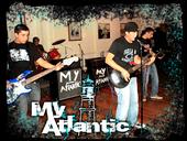 MY ATLANTIC(See us live!) profile picture