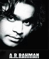 A R Rahman profile picture