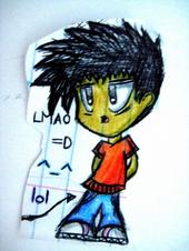 Â®y@n (,-_-) profile picture