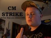 CM STRIKE = Ratings profile picture