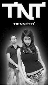 tiennettÃ¬ profile picture