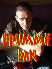 DRUMMIE DAN profile picture