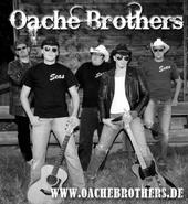 Oache Brothers - new Shows added profile picture