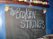 The Broken Strings profile picture