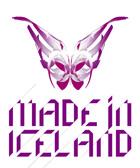 MADE IN ICELAND profile picture