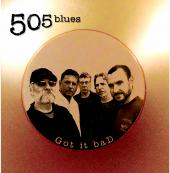 505 Blues profile picture