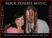 Rock Zombie Music Promotions profile picture