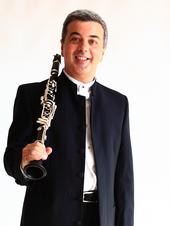 Sergio Bosi - Clarinet profile picture