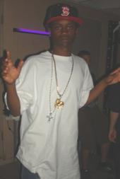 Founder Of GCS - Yung B - 505 Swagga profile picture