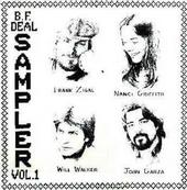 BF Deal Sampler Vol1 profile picture