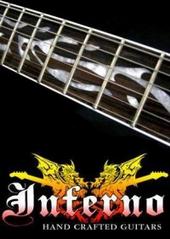 INFERNO GUITARS profile picture