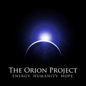 The Orion Project profile picture
