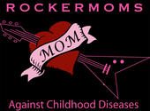 ROCKERMOMS AGAINST CHILDHOOD DISEASES profile picture