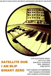 Satellite Dub profile picture