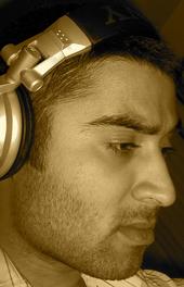 DJ Harsh profile picture