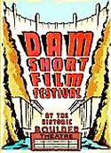 Dam Short Film Festival profile picture