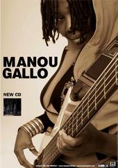 Manou Gallo profile picture