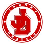 Johnny Draztic...History is about to be published. profile picture