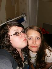 Alyssa. <jesus is my number one:> profile picture