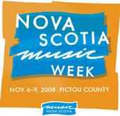 MUSIC NOVA SCOTIA profile picture