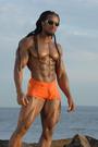 Ulisses... Lion of Africa profile picture