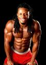 Ulisses... Lion of Africa profile picture