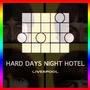 HARD DAYs NIGHT HOTEL profile picture