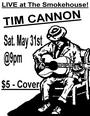 Tim Cannon profile picture