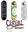 Cereal Skateboards profile picture