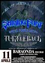 SHINING FURY profile picture