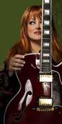 Wynonna profile picture