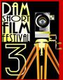 Dam Short Film Festival profile picture