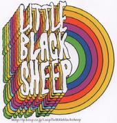 LITTLE BLACK SHEEP profile picture