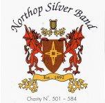 Northop Silver Band profile picture