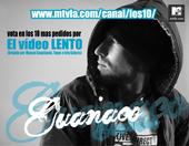 vota por Guanaco y su video LENTO en www.mtvla.com profile picture