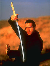 Duncan MacLeod profile picture