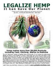 Legalize Hemp Movement profile picture