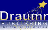 Draumr Publishing profile picture