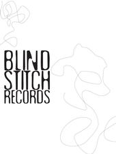 blind stitch records profile picture