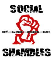 Social Shambles(new song added!!!) profile picture