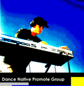 Dance Native profile picture