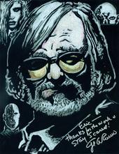 George A. Romero profile picture