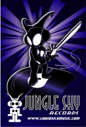 JUNGLE SKY RECORDS profile picture